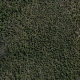 Satellite imagery of Old Mines Hill, AU