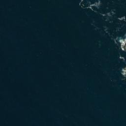 Satellite imagery of Punta Caucaguapi, CL
