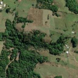 Satellite imagery of Cerro Pulilehue, CL