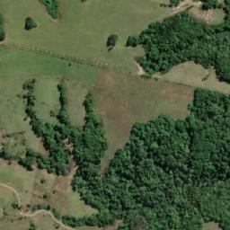 Satellite imagery of Cerro Pulilehue, CL