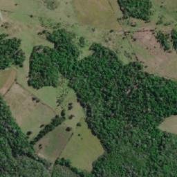 Satellite imagery of Punta Piedras, CL