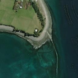 Satellite imagery of Punta Rumén, CL