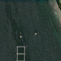 Satellite imagery of Punta Pilolcura, CL