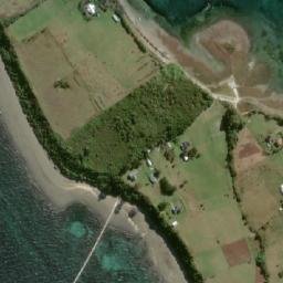 Satellite imagery of Punta Pilolcura, CL