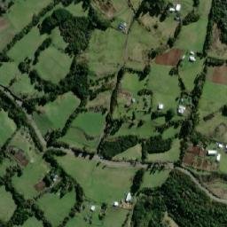 Satellite imagery of Punta Lolcura, CL