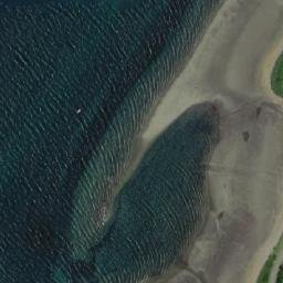 Satellite imagery of Punta Chagual, CL