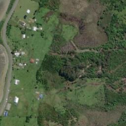 Satellite imagery of Punta Chagual, CL