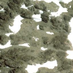Satellite imagery of Cerro de la Torre, CL