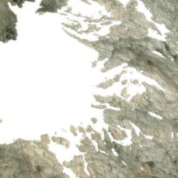 Satellite imagery of Cerro de la Torre, CL