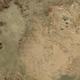 Satellite imagery of Paso de las Minas, AR