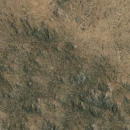 Satellite imagery of Cerro Mojón, AR