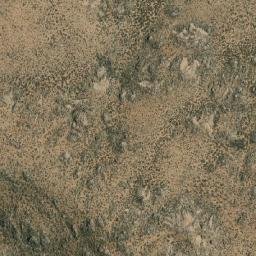 Satellite imagery of Cerro Mojón, AR