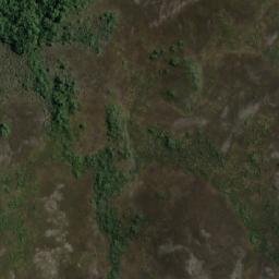 Satellite imagery of Donnellys Hill, AU