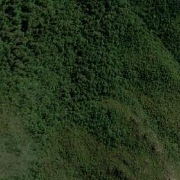 Satellite imagery of Mount Read, AU