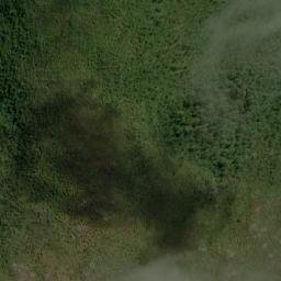 Satellite imagery of Mount Read, AU