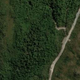 Satellite imagery of Moxon Saddle, AU