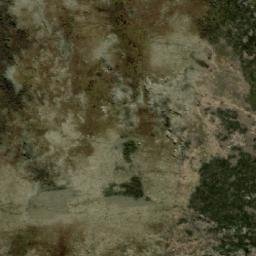 Satellite imagery of Rats Castle, AU