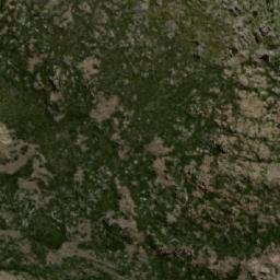 Satellite imagery of Rats Castle, AU