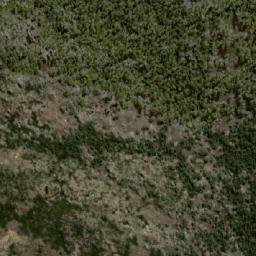 Satellite imagery of Rats Castle, AU