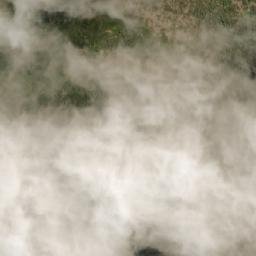 Satellite imagery of Bradys Lookout, AU
