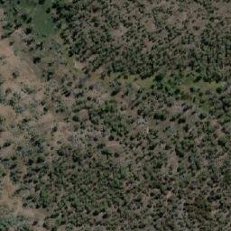 Satellite imagery of Robins Lawn Hill, AU