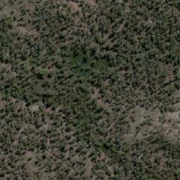 Satellite imagery of Robins Lawn Hill, AU