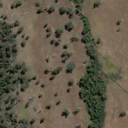Satellite imagery of Roys Hill, AU