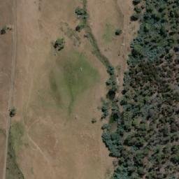 Satellite imagery of Roys Hill, AU