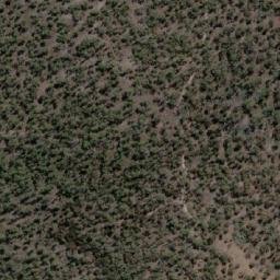 Satellite imagery of Deer Hill, AU