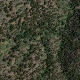 Satellite imagery of Leipzig Bluff, AU