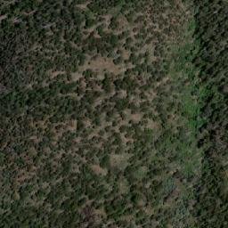 Satellite imagery of Leipzig Bluff, AU