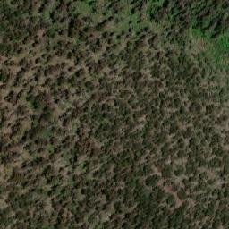 Satellite imagery of Mount Henry, AU
