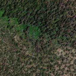 Satellite imagery of Mount Henry, AU