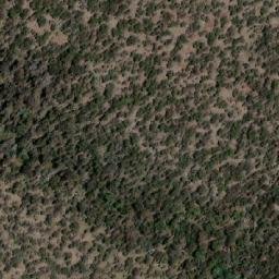Satellite imagery of Mount Henry, AU