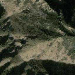 Satellite imagery of The Bridge, NZ
