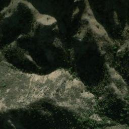 Satellite imagery of The Bridge, NZ