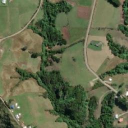 Satellite imagery of Cerro Pulilehue, CL