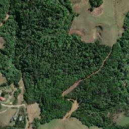 Satellite imagery of Cerro Pulilehue, CL