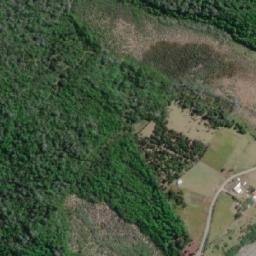 Satellite imagery of Punta Piedras, CL