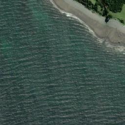 Satellite imagery of Punta Lolcura, CL