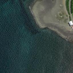 Satellite imagery of Punta Chagual, CL