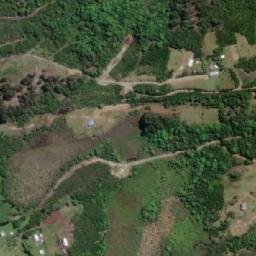 Satellite imagery of Punta Pampichuela, CL