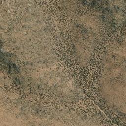 Satellite imagery of Cerro Mojón, AR