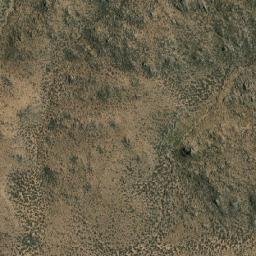 Satellite imagery of Cerro Mojón, AR