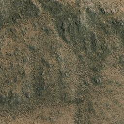 Satellite imagery of Cerro Mojón, AR