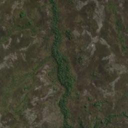Satellite imagery of Donnellys Hill, AU