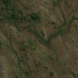 Satellite imagery of Moxon Saddle, AU