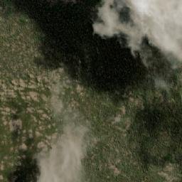 Satellite imagery of Bradys Lookout, AU