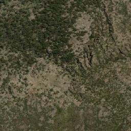 Satellite imagery of Billopp Bluff, AU