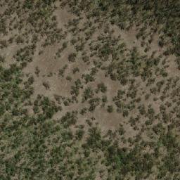 Satellite imagery of Billopp Bluff, AU